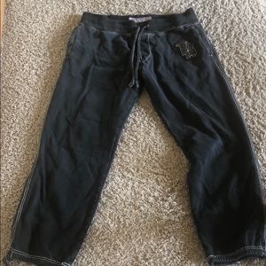 True Religion Sweat Pants